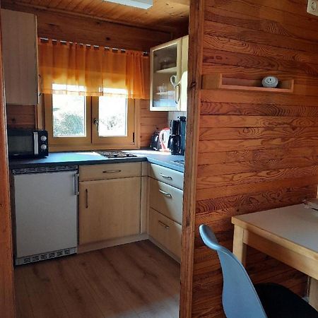 Ferienhaus Keller Freyung Eksteriør bilde