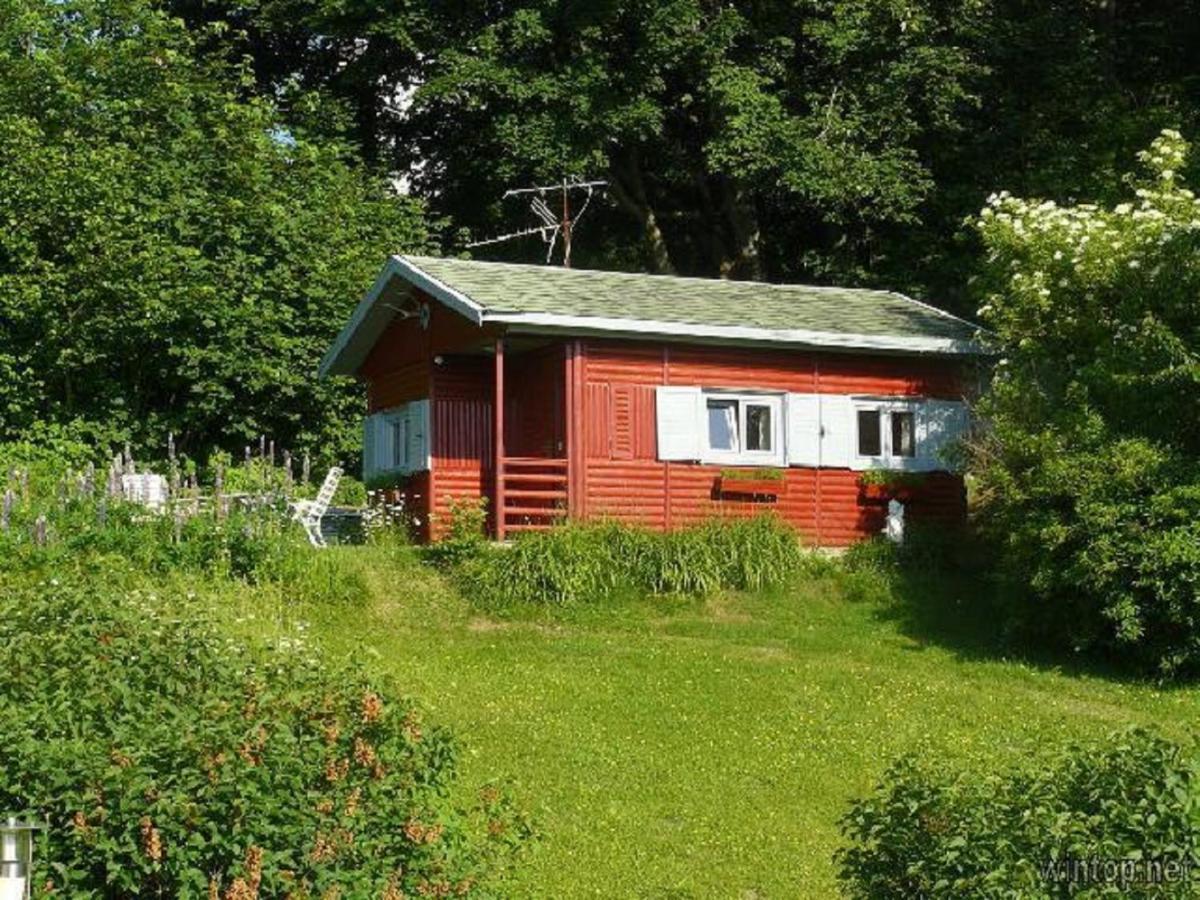 Ferienhaus Keller Freyung Eksteriør bilde
