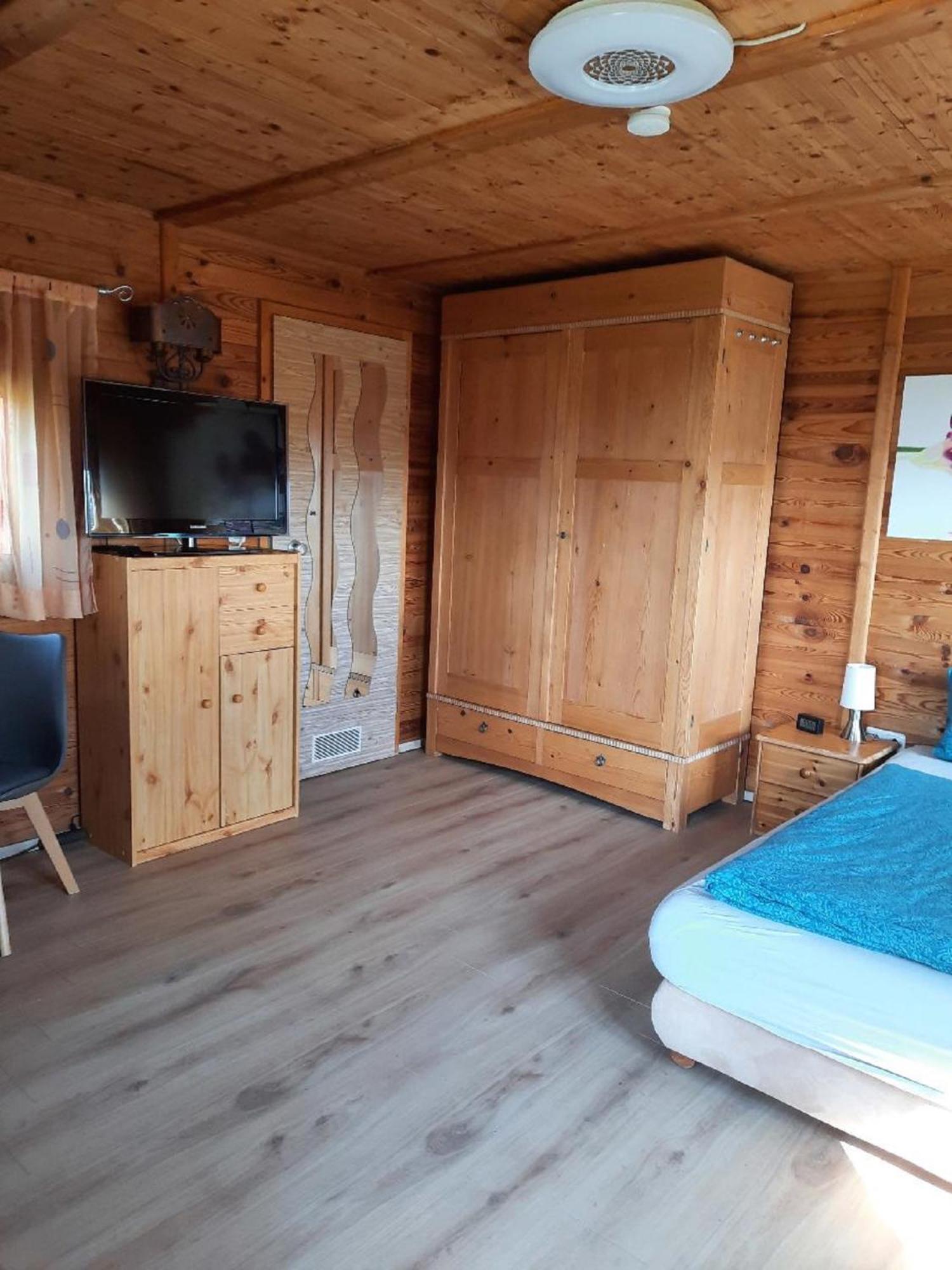Ferienhaus Keller Freyung Eksteriør bilde
