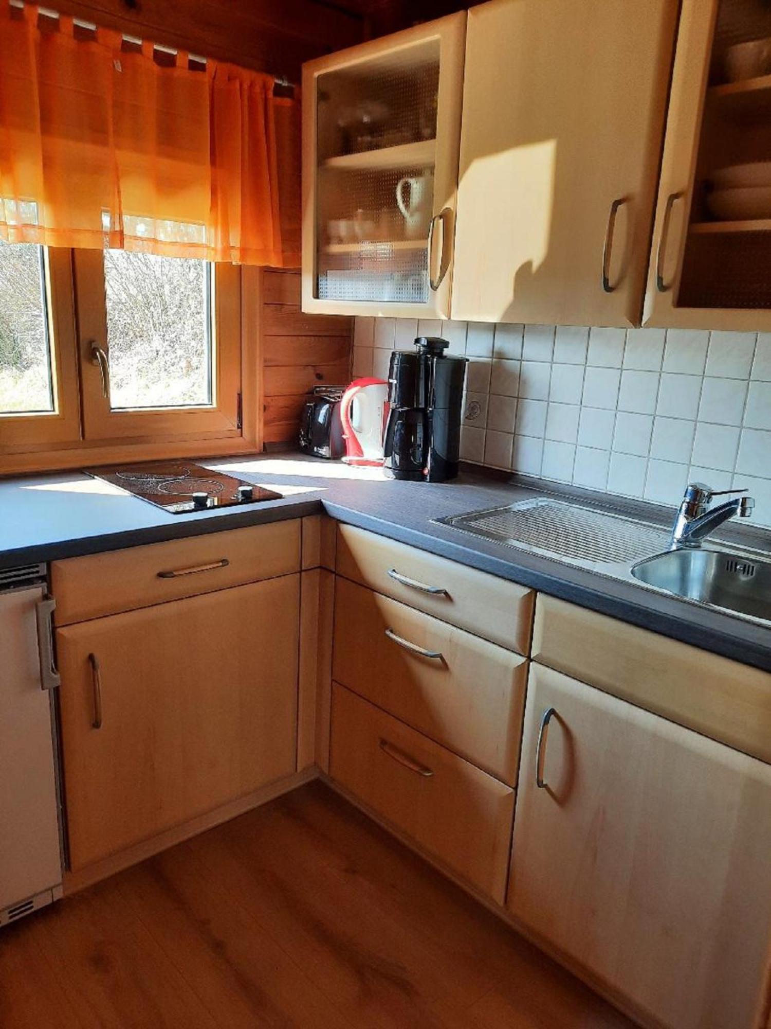 Ferienhaus Keller Freyung Eksteriør bilde